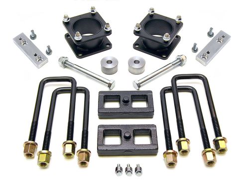 3" 2007-2021 Toyota Tundra Lift Kit by ReadyLift