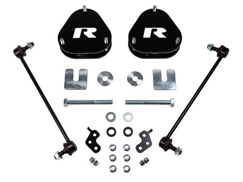 2" 2006-2018 Toyota RAV4 SST Lift Kit by ReadyLift