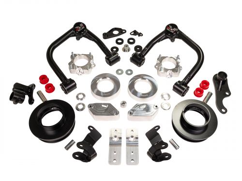 3" 2024-2025 Toyota Tacoma SST Lift Kit by ReadyLift