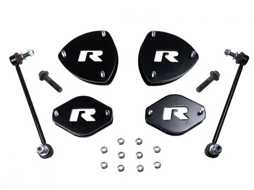 2" 2019-2024 Subaru Ascent SST Lift Kit by ReadyLift