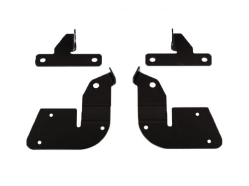 F150 2015-2026 Ford (w/CCD) Height Sensor Relocation Kit for use with Air Bag Helper Springs by LOGIQ