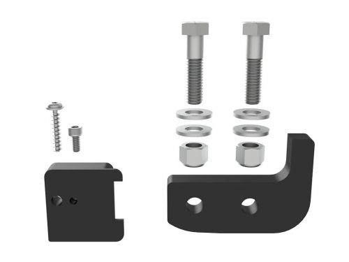 Silverado 1500 2019-2026 Chevy - Height Sensor Relocation Kit by LOGIQ