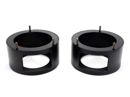 Ram 1500 2009-2026 Dodge 4WD (w/3-6" suspension lift) Air Bag Spacer Kit by LOGIQ