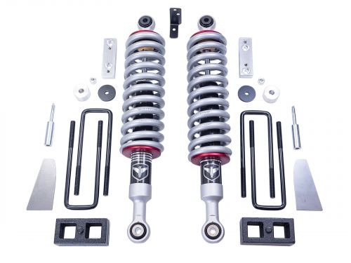 Old Man Emu OMETH002 Toyota Tacoma 2005-2023 4WD Strut Top
