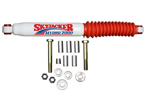 Ram 1500 1998-2001 Dodge (w/ Drop Pitman Arm) 4WD 7000 Series OEM Replacement Steering Stabilizer by Skyjacker
