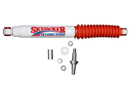 Tahoe 2500 2002-2006 Chevy 4WD 7000 Series OEM Replacement Steering Stabilizer by Skyjacker