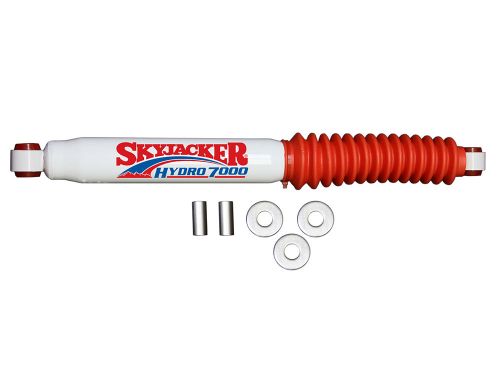 F250/F350 1994-2004 Ford 4WD 7000 Series OEM Replacement Steering Stabilizer by Skyjacker