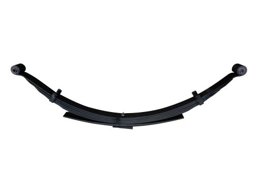 Pickup 1/2 ton, 3/4 ton 1967-1987 GMC 4wd - Rear (52" length) 8" Lift Leaf Spring by Skyjacker