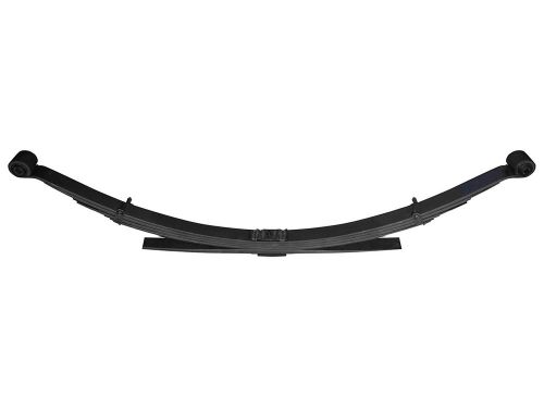 Silverado 2500HD/3500 2001-2010 Chevy 4wd - Rear 5" Lift Leaf Spring by Skyjacker