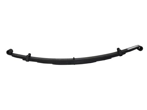 Pickup 3/4 ton 1961-1993 Dodge 4wd - Front 2.5" Lift Leaf Spring by Skyjacker
