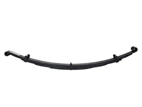 Pickup 3/4 ton 1961-1993 Dodge 4wd - Front 4" Lift Leaf Spring by Skyjacker