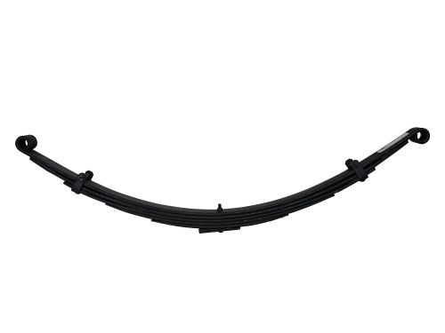 Pickup 1 ton 1987-1993 Dodge 4wd (w/diesel engine) - Front 6" Lift Leaf Spring by Skyjacker
