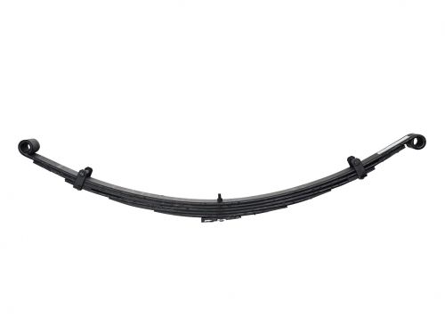 Pickup 1 ton 1974-1993 Dodge 4wd - Front 5-6" Lift Leaf Spring by Skyjacker