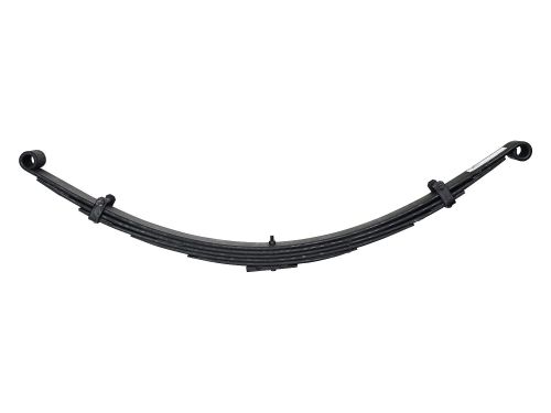 Pickup 3/4 ton, 1 ton 1969-1993 Dodge 4wd (w/gas engine) - Front 7-8" Lift Leaf Spring by Skyjacker