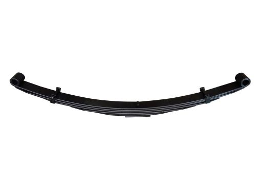 F250 1980-1998 Ford 4wd - Front 6" Lift Leaf Spring by Skyjacker