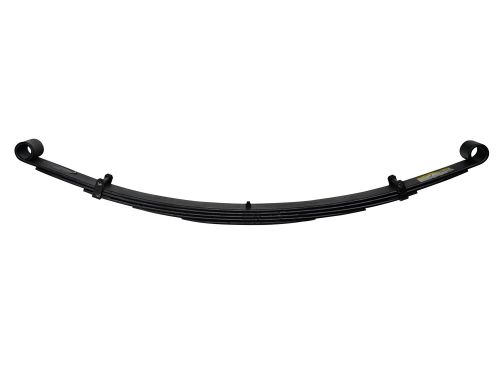 Excursion 2000-2004 Ford (w/gas engine) 4wd - Front 4" Lift Leaf Spring by Skyjacker