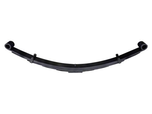 F250/F350 1999-2004 Ford 4wd (w/diesel engine) - 8" Front Leaf Spring by Skyjacker
