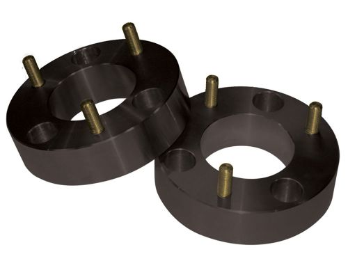 2" F150 2004-2008 Ford Coil Spring Spacer Leveling Kit - Skyjacker FF25MS by Skyjacker