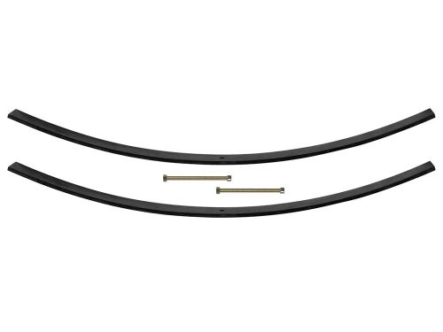 Blazer 1973-1991 Chevy 8" 4WD RR Fitted Leafs by Skyjacker