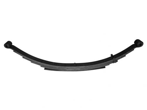 F250/F350 2017-2025 Ford 4wd - Rear 7" Lift Leaf Spring by Skyjacker
