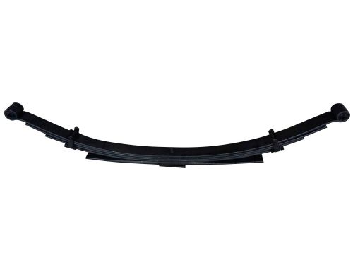 F250/F350 2008-2016 Ford 4wd - Rear 4" Lift Leaf Spring by Skyjacker