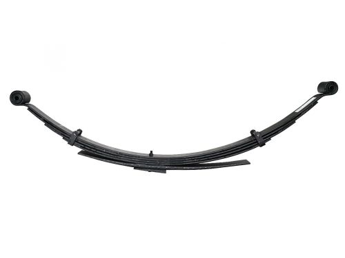 F250/F350 1999-2007 Ford 4wd - Rear 4" Lift Leaf Spring by Skyjacker