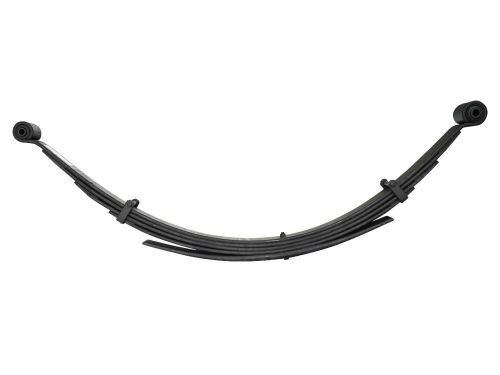 Excursion 2000-2004 Ford 4wd - Rear 8" Lift Leaf Spring by Skyjacker
