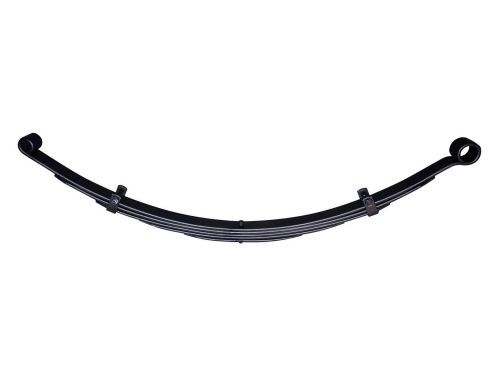 CJ5/CJ7 1976-1986 Jeep 4wd - Front 2"-2.5" Lift Leaf Spring by Skyjacker