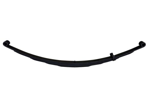 CJ5 1955-1975 Jeep 4wd - Rear 2-2.5" Lift Leaf Spring by Skyjacker