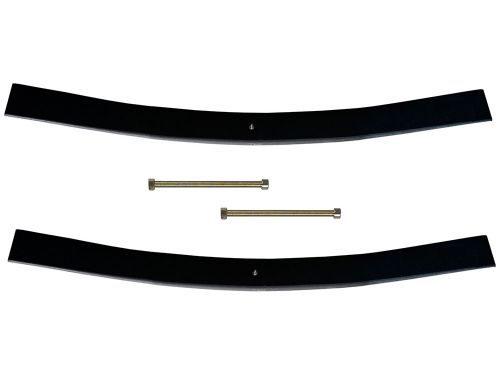 F350 1986-1998 Ford 4WD - 1.5-2" Lift Rear Heavy-duty Add-a-Leafs by Skyjacker