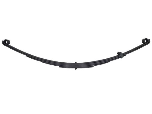 Terra/Traveler 1972-1982 International 4wd - Rear 2" Lift Leaf Spring by Skyjacker