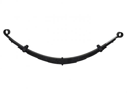 Scout II 1972-1982 International 4wd - Front 4" Lift Leaf Spring by Skyjacker