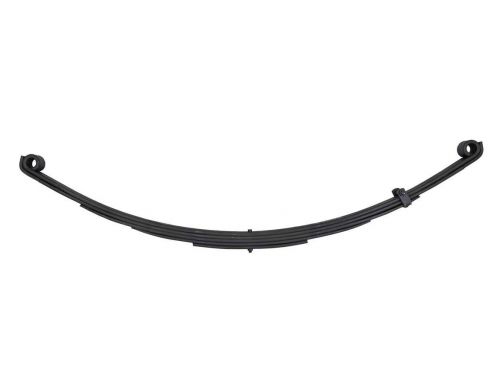 Terra/Traveler 1972-1982 International 4wd - Rear 4" Lift Leaf Spring by Skyjacker