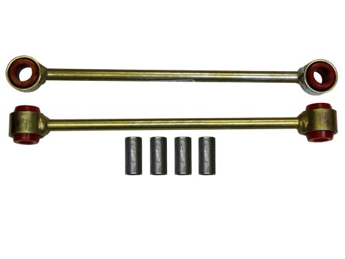 Wrangler TJ 1997-2006 Jeep w/ 6-9" Lift 4WD - Rear Sway Bar End Links by Skyjacker