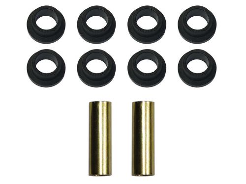4Runner 1985-1989 Toyota 4WD Rear Leaf Spring Bushing Set by Skyjacker