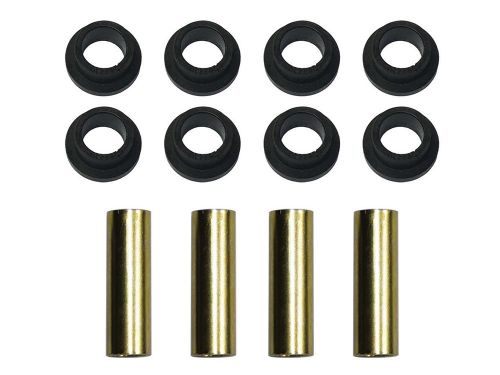 Tacoma 1995-1997 Toyota 4WD Rear Leaf Spring Bushing Set by Skyjacker