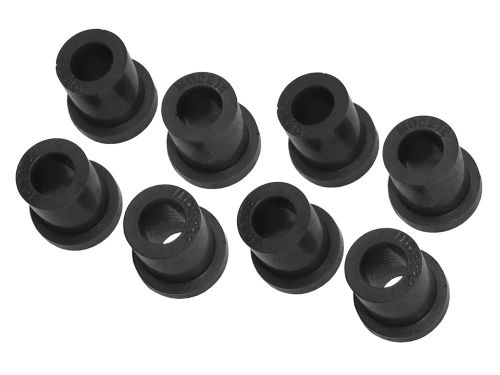 FJ40 Landcruiser 1964-1980 4WD Front or Rear Leaf Spring Bushing Set by Skyjacker