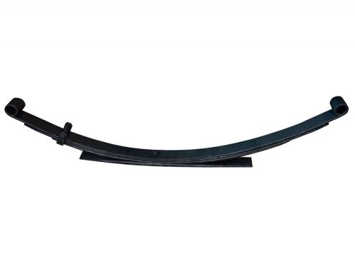 4Runner 1985-1989 Toyota 4wd - Rear 0-1" Lift Leaf Spring by Skyjacker