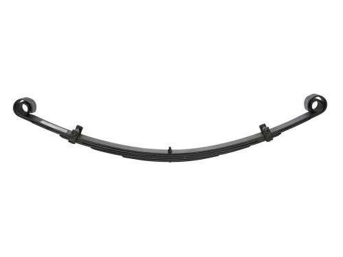 Wrangler YJ 1987-1996 Jeep 4wd - Front Rock Ready 2.5" Lift Leaf Spring by Skyjacker