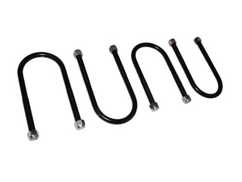 Xterra 1999-2015 Nissan 4WD - Rear U-Bolt by Skyjacker