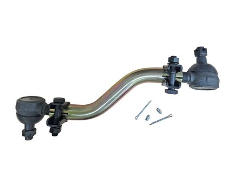 Pickup 1 ton 1977-1986 GMC 4WD (w/ 4-6" Lift) - Adjustable Drag Link by Skyjacker