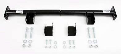 F350 Highboy 1980-1998 Ford 4WD Dual Rear Multi Shock Kit by Skyjacker