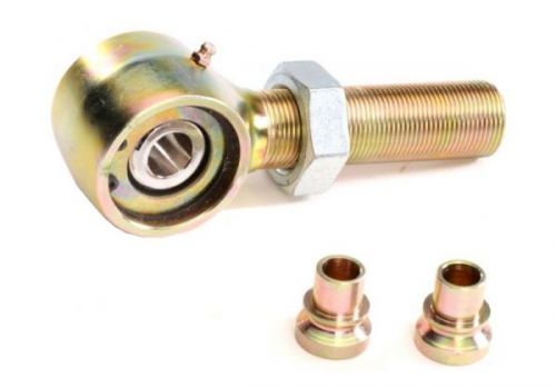 TJ 1997-2006 Jeep Rebuildable Tie Rod End Kit - Skyjacker NG114L-14 by Skyjacker