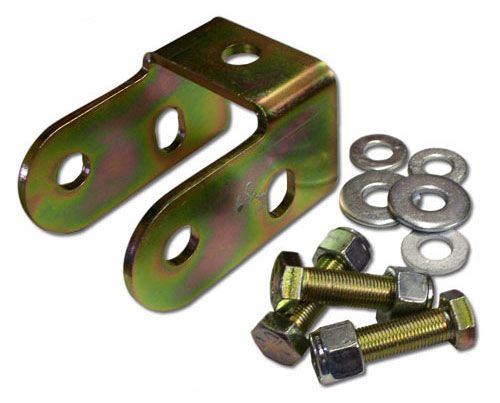 4Runner 1984-1985 Toyota w/ 3-7" Lift - Torque Bar Reloc. Bracket by Skyjacker