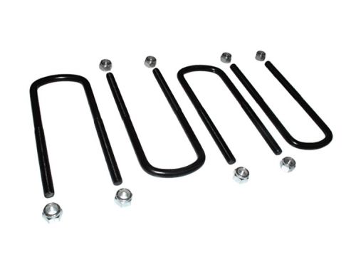 F350 2000-2004 Ford - Front U-Bolt Kit by Skyjacker