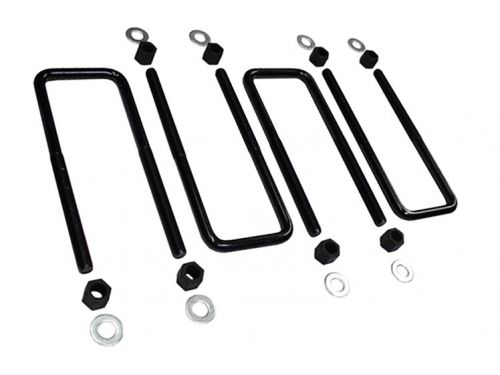 F250 1977.5-1979 Ford - Front U-Bolt Kit by Skyjacker