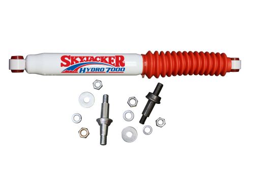 Pickup 1/2, 3/4 & 1 ton 1973-1987 GMC 4WD 7000 Series OEM Replacement Steering Stabilizer by Skyjacker