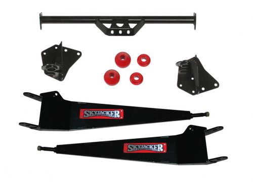 Bronco II 1983-1997 Ford w/ 4-6" Lift 4WD - Extended Radius Arms by Skyjacker