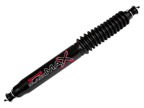 F250 Low Boy 1977.5-1979 Ford 4wd - Skyjacker FRONT Black Max Shock (fits with 5-7" front lift)