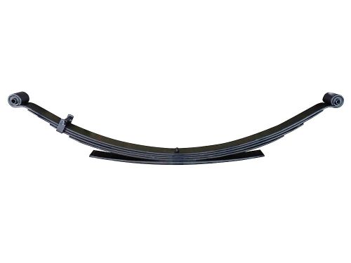 Jimmy 1973-1991 GMC 4wd - Rear 2" Lift Leaf Spring by Skyjacker